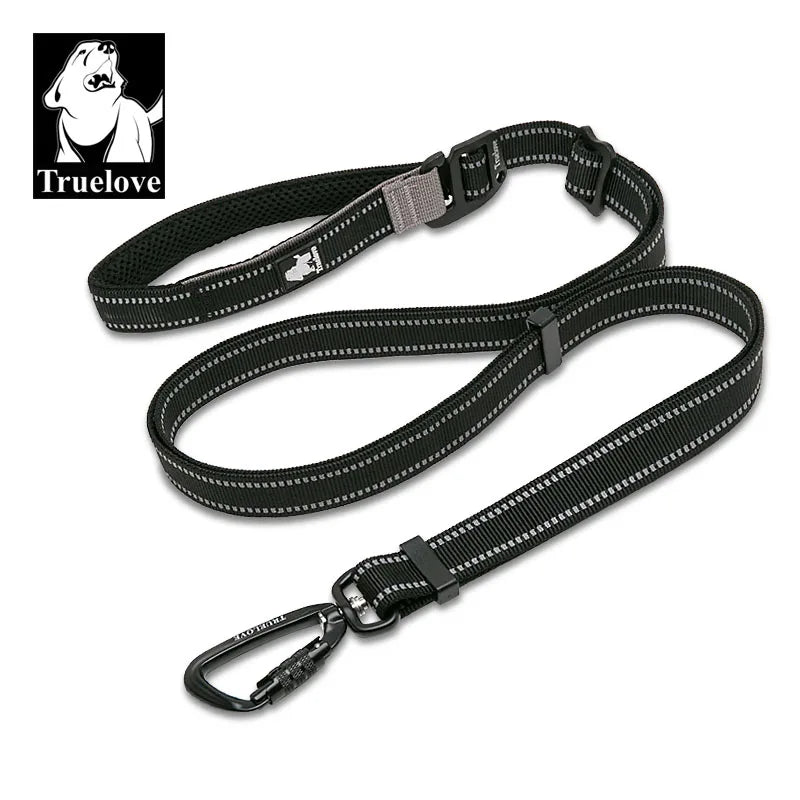 Truelove 5-in-1 Hands-Free Running Dog Leash image 21
