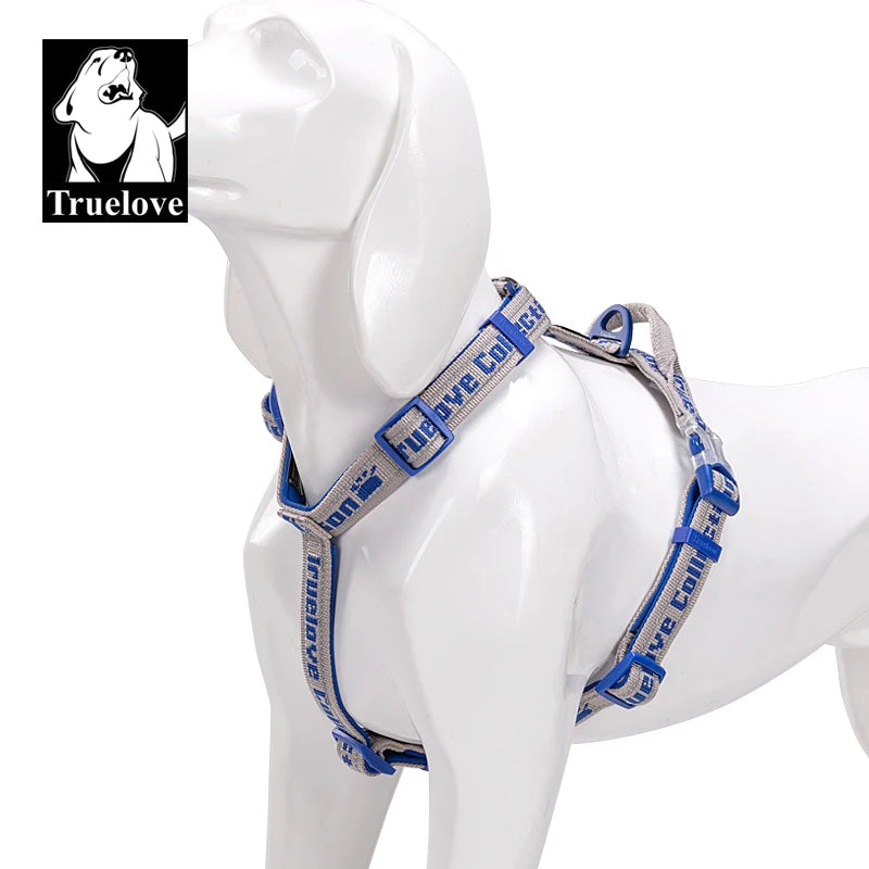 Truelove TLH6172 No Pull Tactical Dog Harness image 25