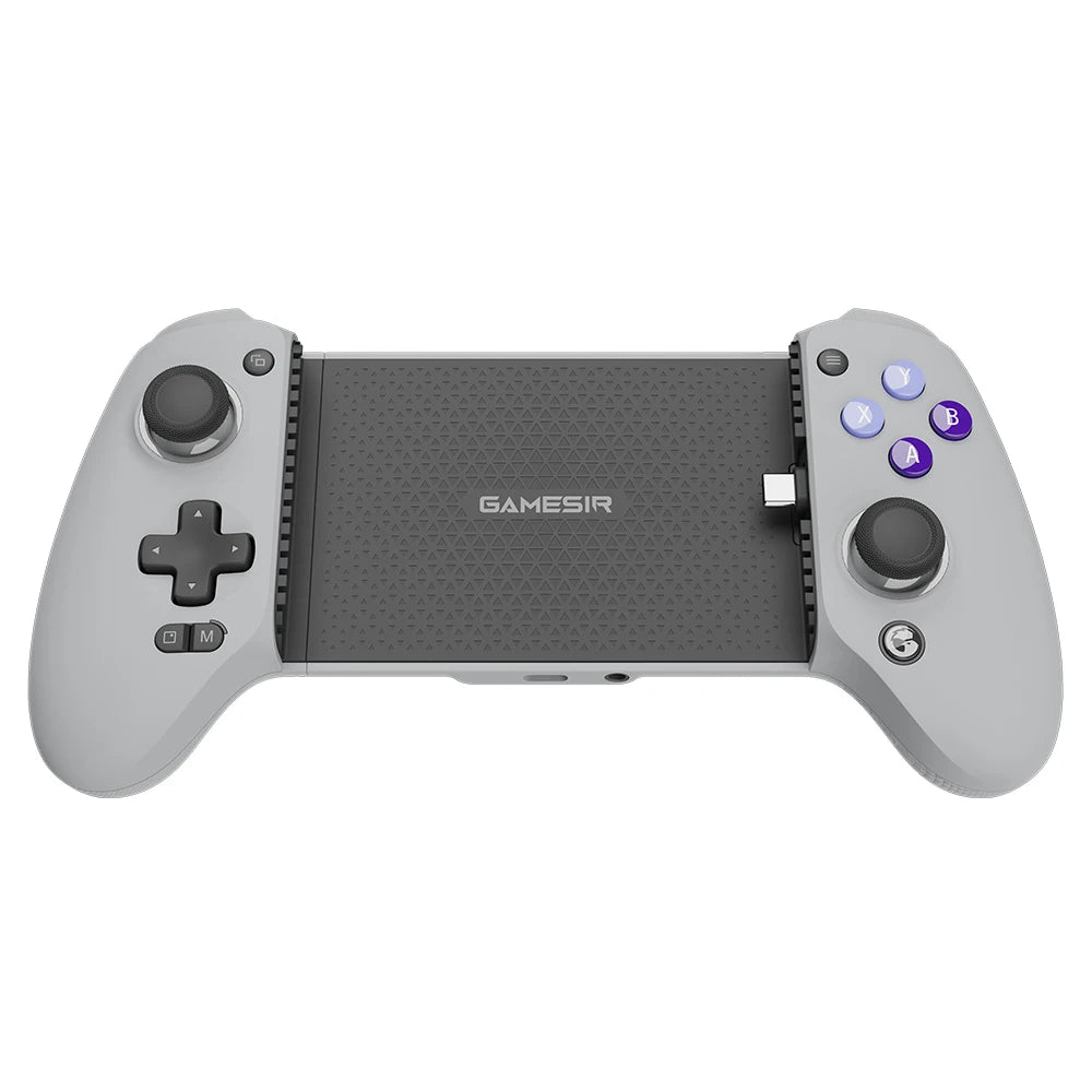GameSir G8 Mobile Controller with Hall Effect image 35