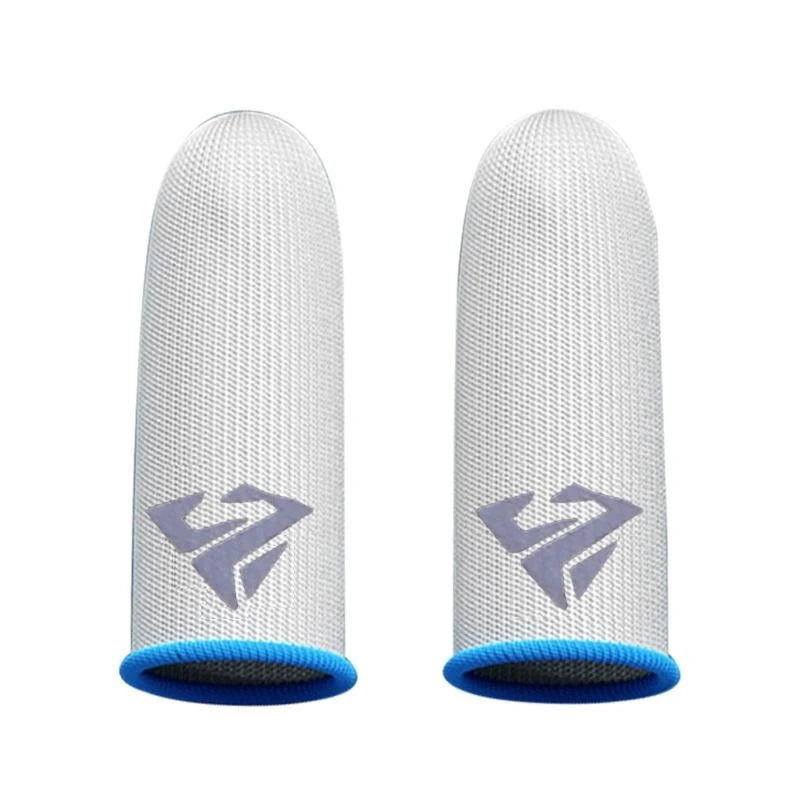 Sweatproof Gamer Finger Sleeves (1 Pair) image 16