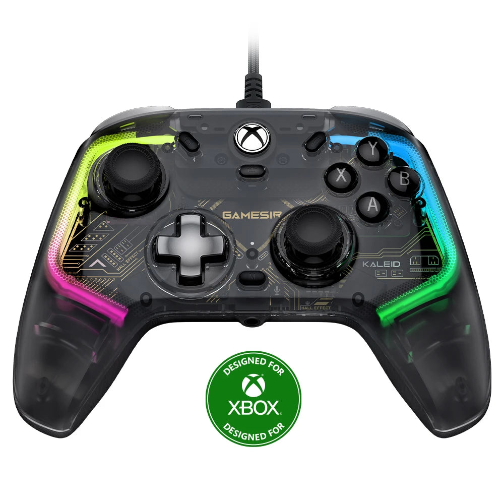 GameSir Kaleid Hall Effect Controller for Xbox image 42