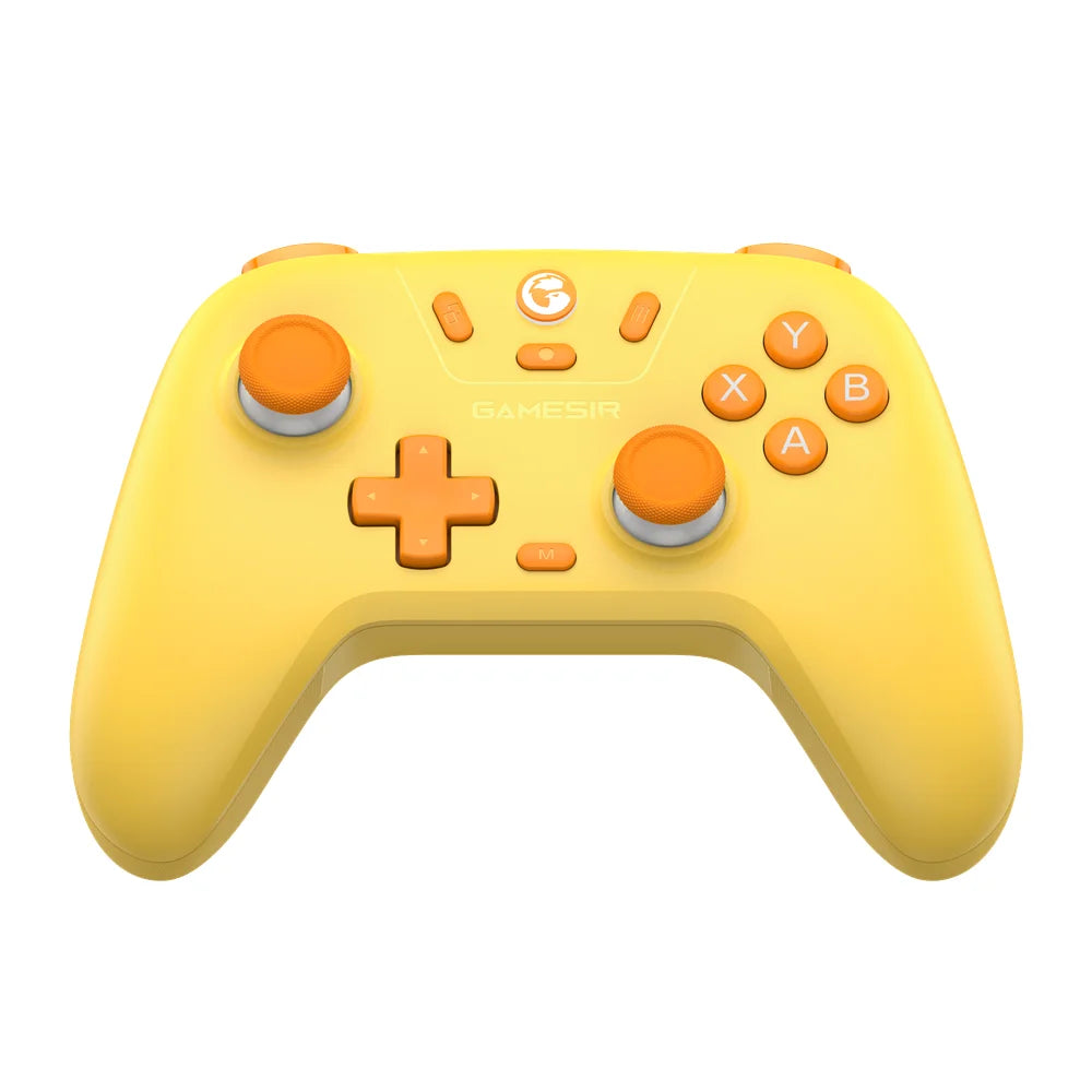GameSir Nova Lite Switch Controller with Hall Effect image 45