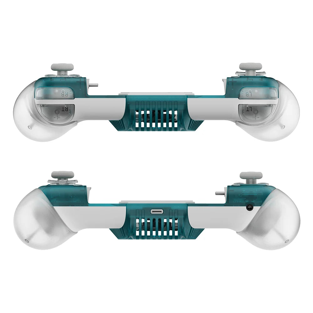 GameSir X3 Pro Mobile Gamepad with Cooling Fan image 30