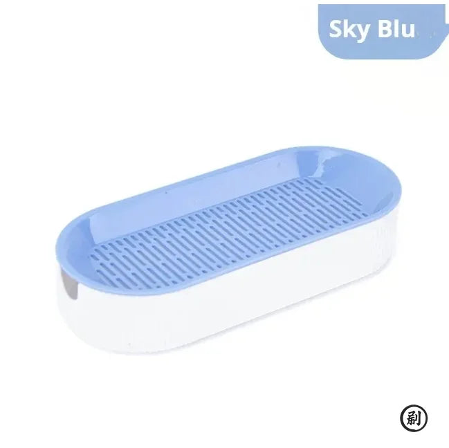 Hydroponic Cat Grass Growing Box image 5