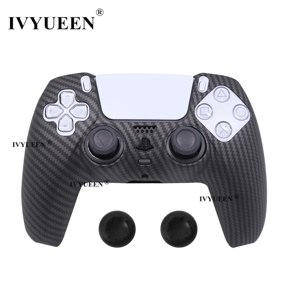 Silicone Protective Case for Sony PlayStation Controller image 24