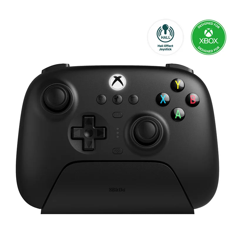 8BitDo Ultimate 3-Mode Xbox Hall Effect Controller image 27