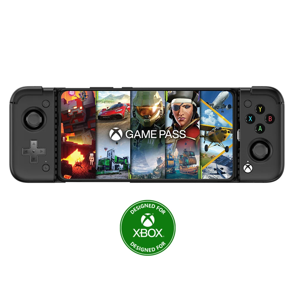 GameSir X2 Pro Xbox Android Gamepad image 43