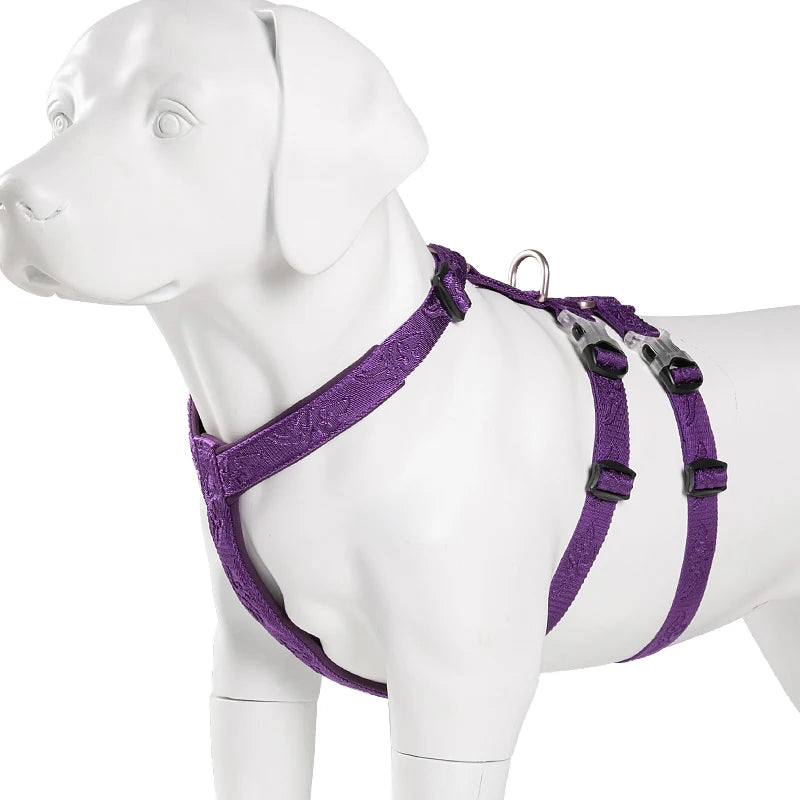 Truelove YH1803 Double H No Pull Dog Harness image 29