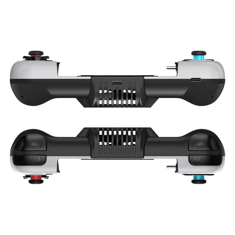 GameSir X3 Pro Mobile Hall Effect Gamepad image 23