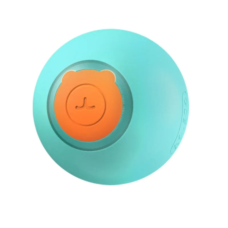 ROJECO Smart Interactive Cat Bouncing Ball Toy image 22
