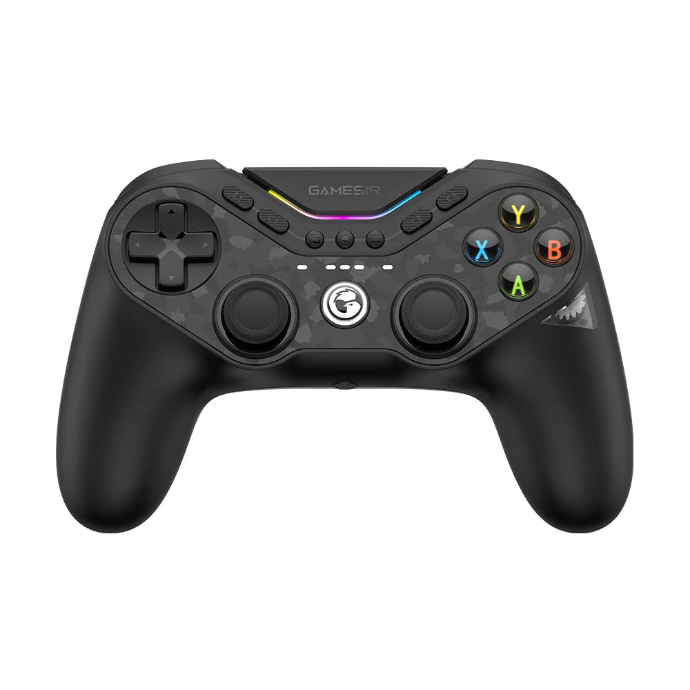 GameSir Tarantula Pro Mobile Controller with Hall Effect image 31