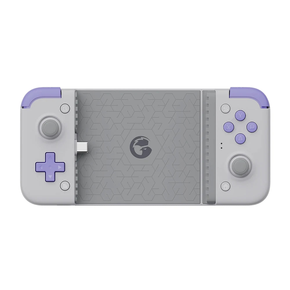 GameSir X2s Mobile Gamepad for Cloud Gaming image 44