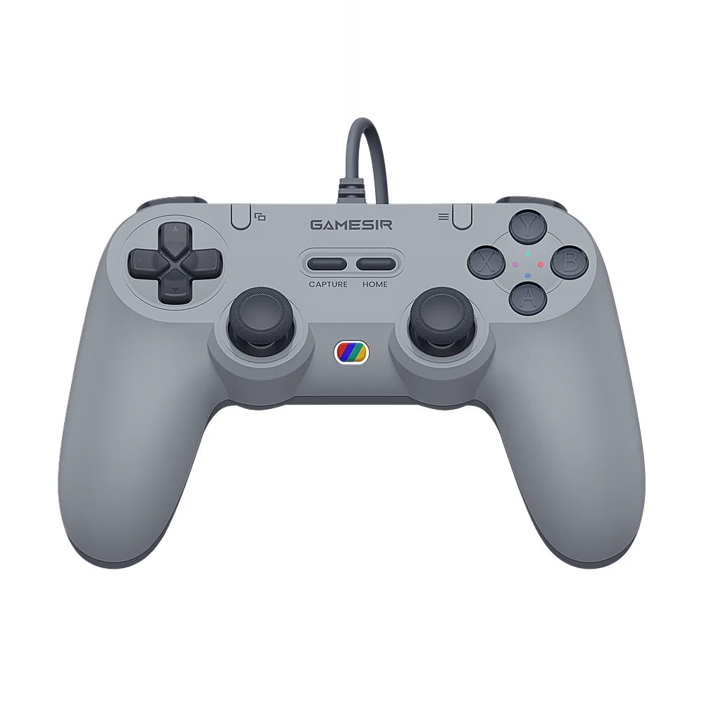 GameSir Tegenaria Lite Retro Wired Controller with Hall Effect image 31
