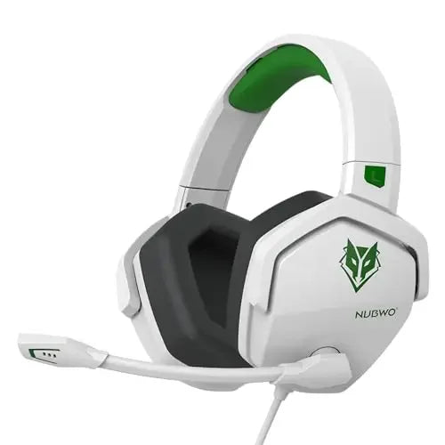 NUBWO N16 Hi-Fi Gaming Headset with Noise-Canceling Mic image 23