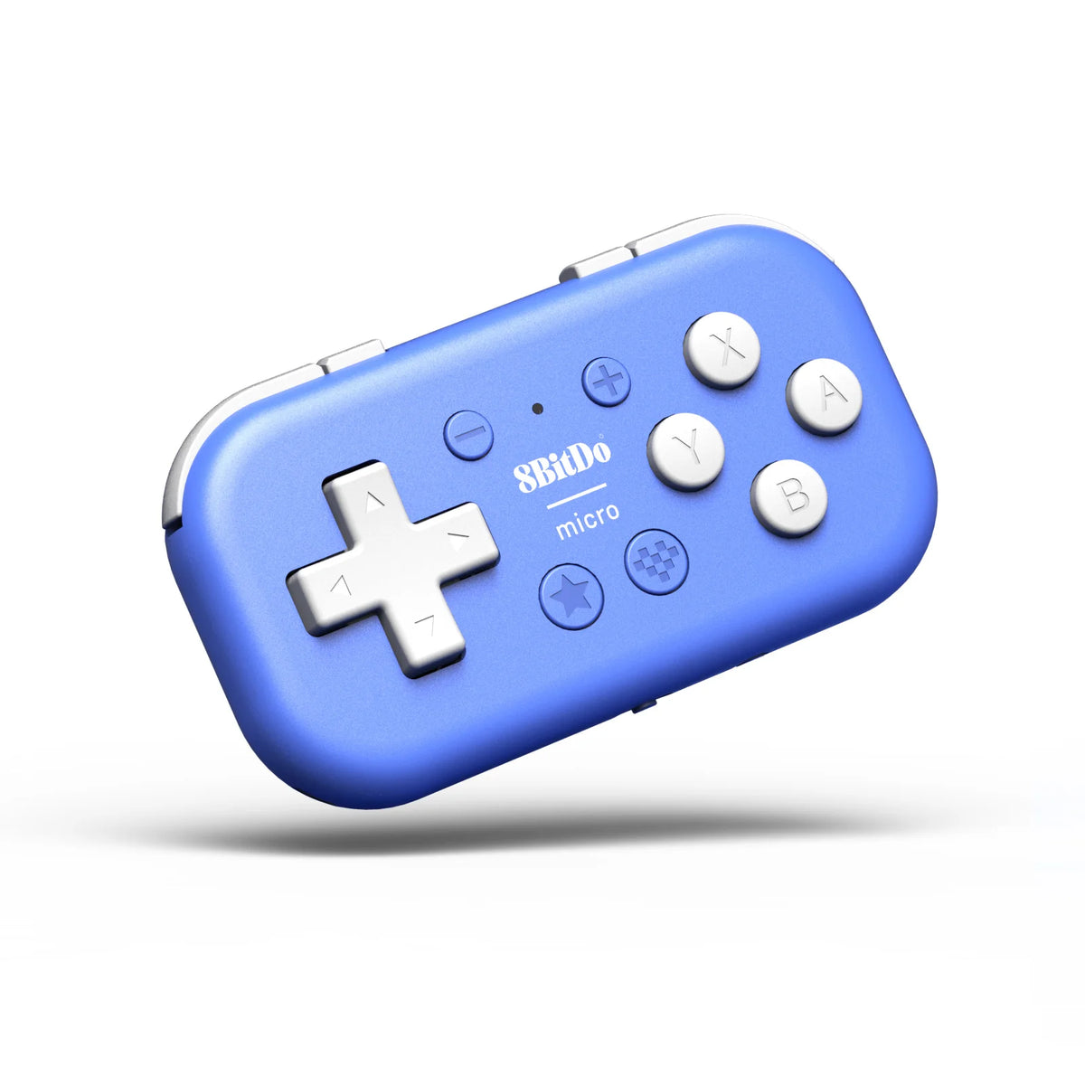 8BitDo Micro Bluetooth Mini Gamepad image 17