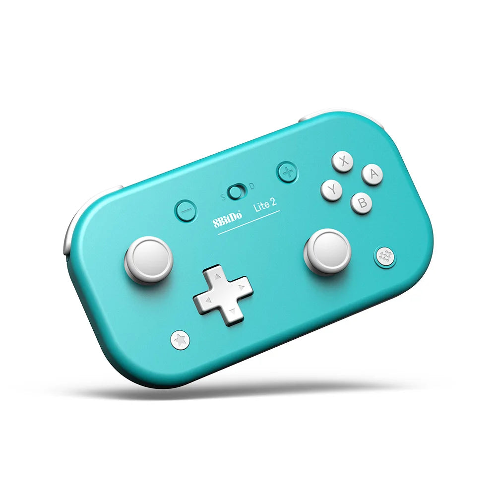 8BitDo Lite 2 Bluetooth Gamepad for Nintendo Switch image 12