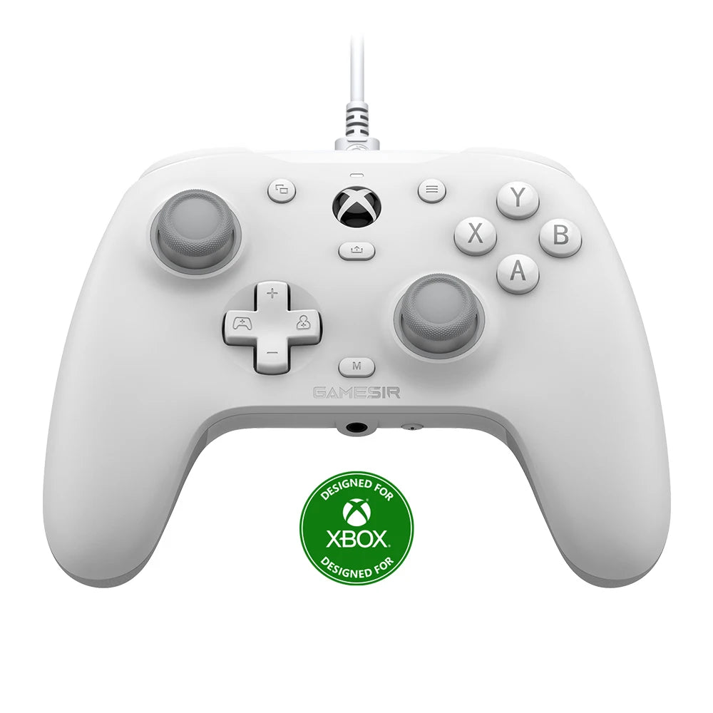 GameSir G7 HE Hall Effect Controller for Xbox image 26