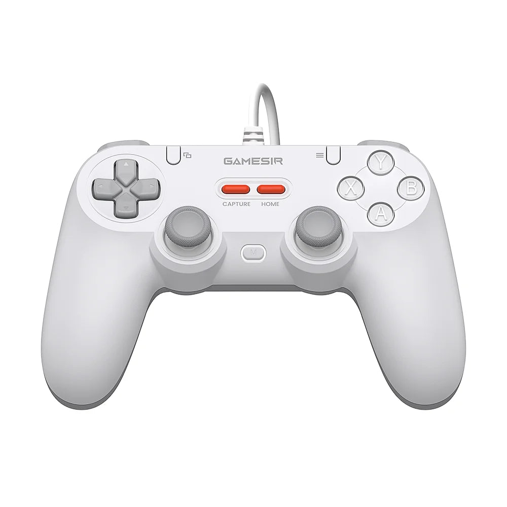 GameSir Tegenaria Lite Retro Wired Controller image 31