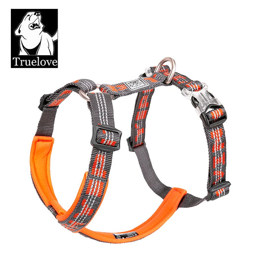 Truelove YH1802 Dog Harness Vest Chest Strap