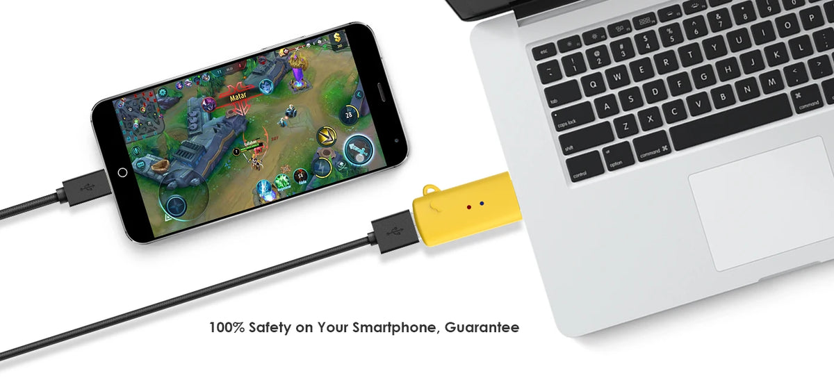 GameSir Controller Accessories for Android Gamepads image 13