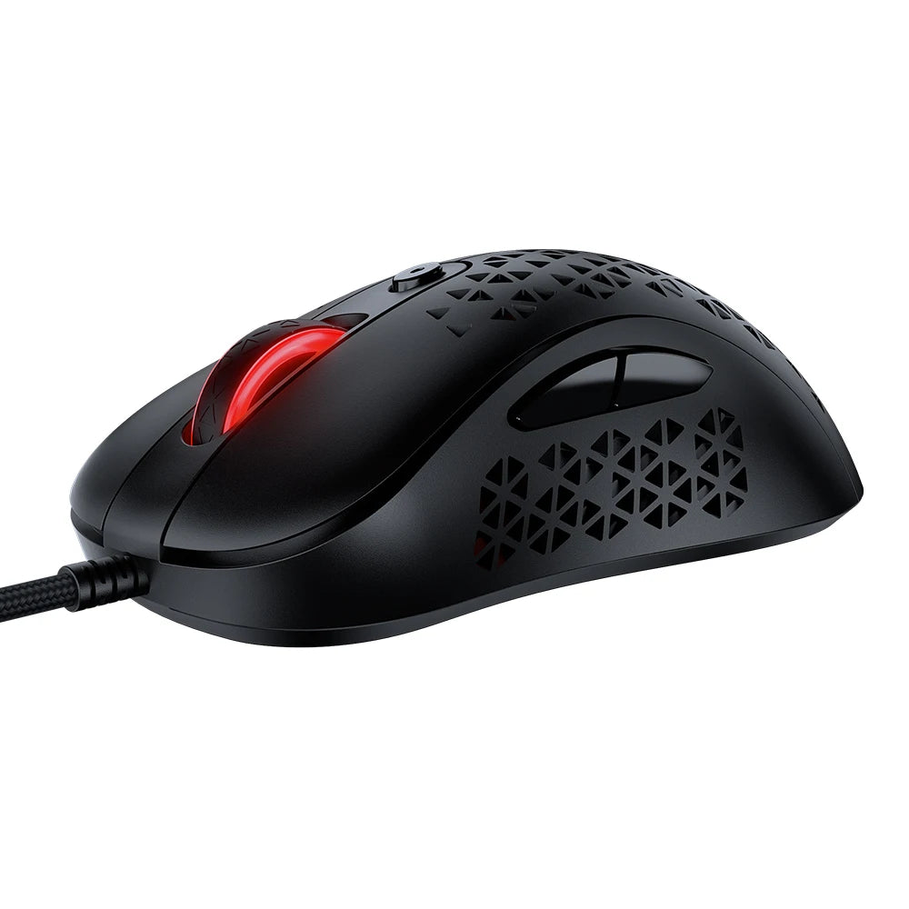 GameSir GM500 Wired Gaming Mouse image 15