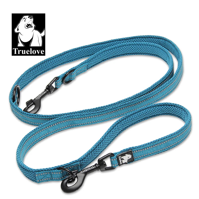 Truelove 7-in-1 Adjustable Hands-Free Dog Lead image 16