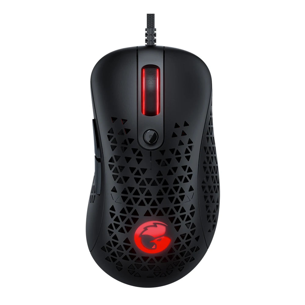 GameSir GM500 Wired Gaming Mouse image 13