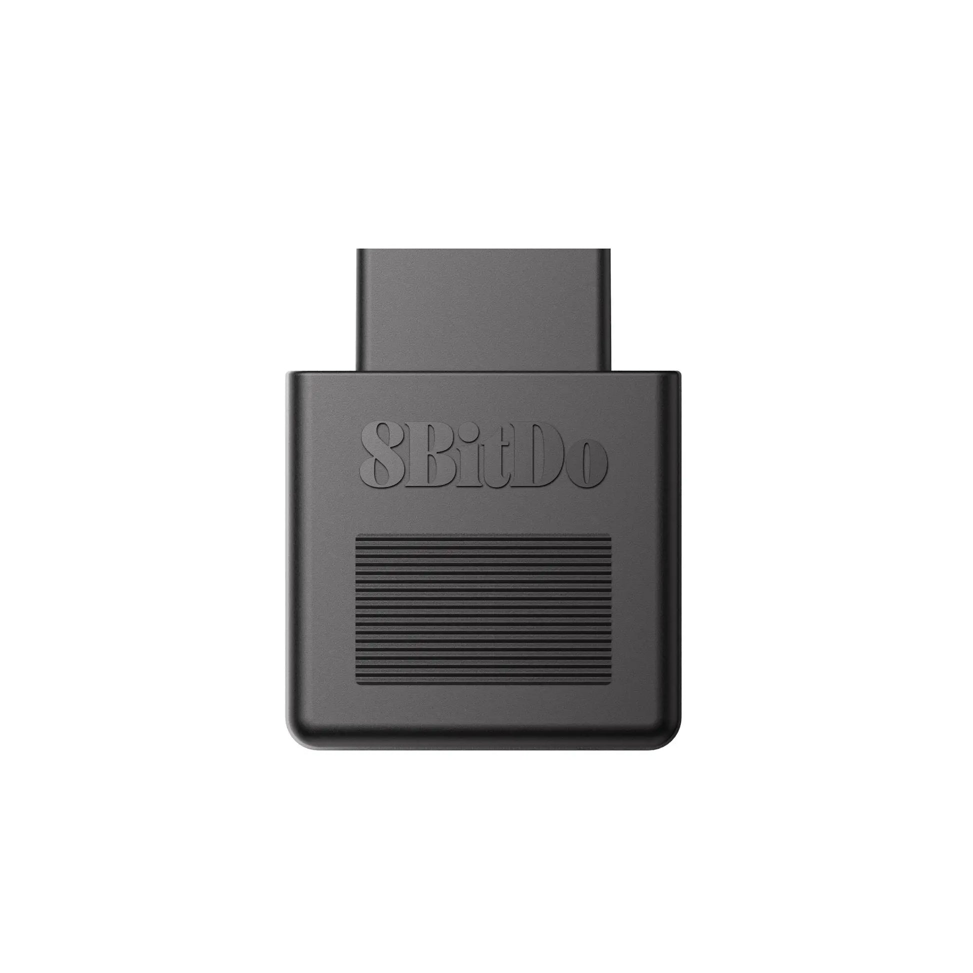 8BitDo M30 2.4G Wireless Gamepad for Sega Genesis image 3