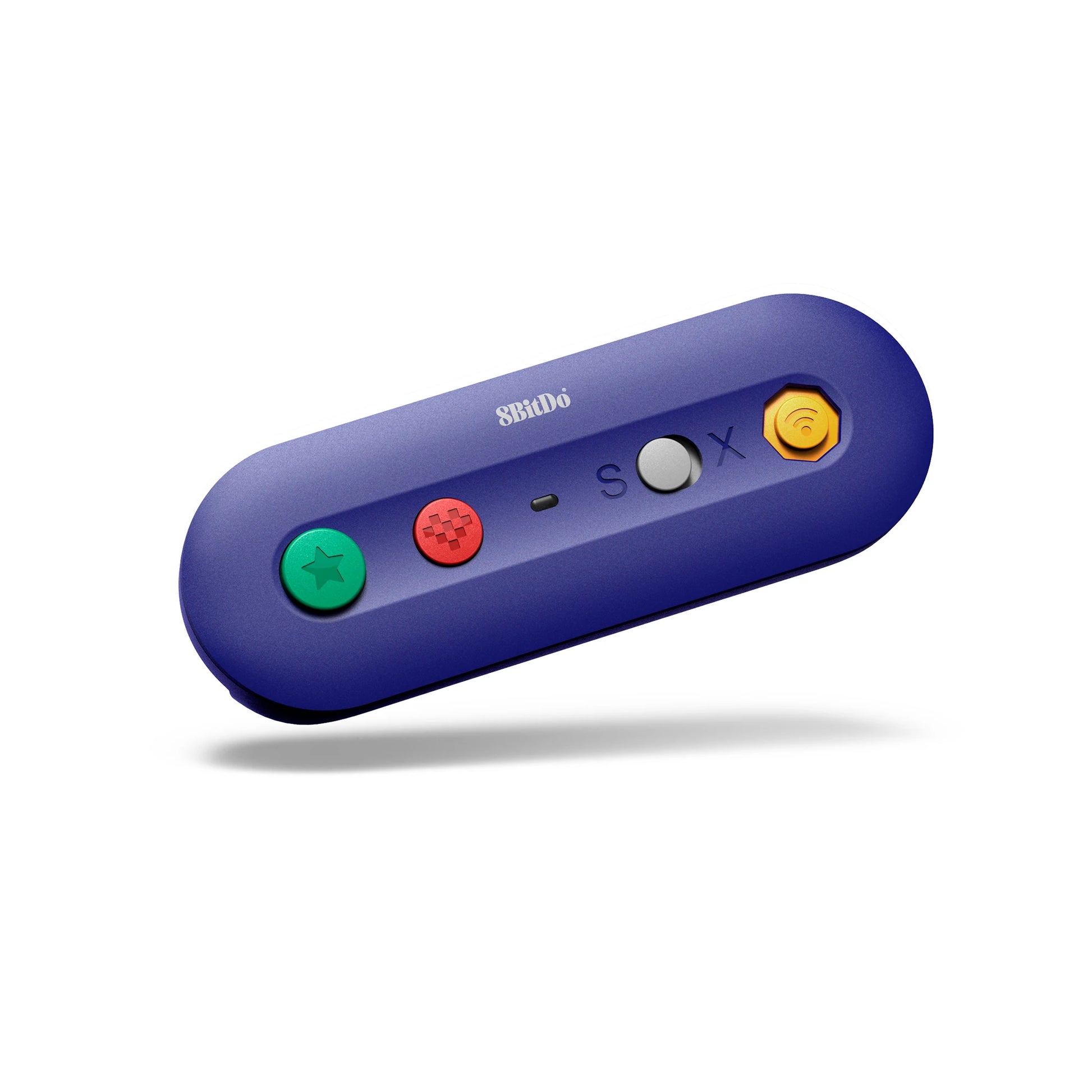 8BitDo GBros Wireless Adapter for NES & SNES Classic image 2