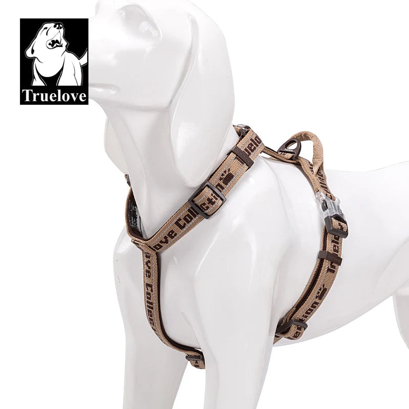 Truelove TLH6172 No Pull Tactical Dog Harness image 22