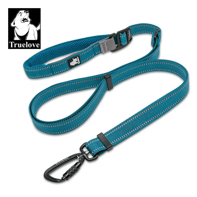Truelove 5-in-1 Hands-Free Running Dog Leash image 17