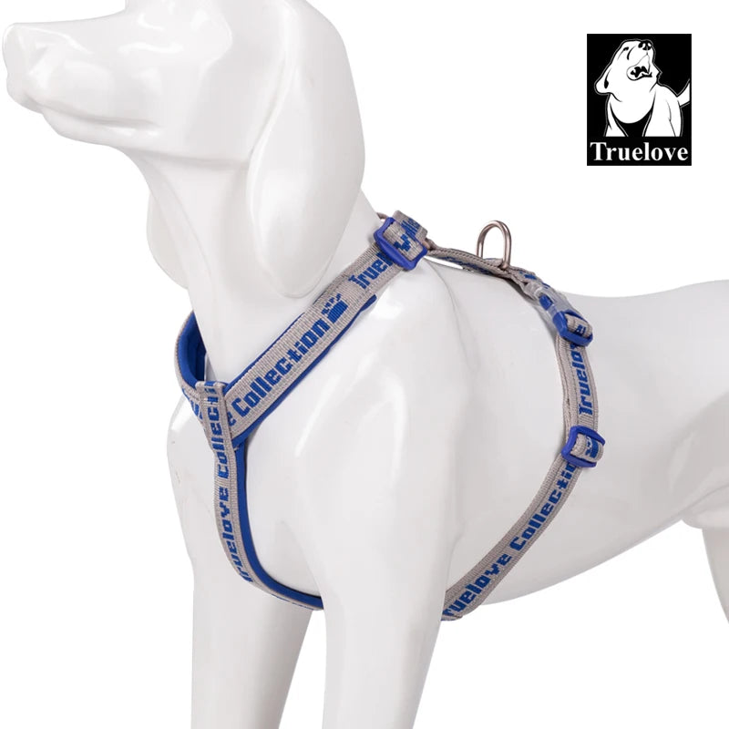 Truelove TLH6371 Reflective No Pull Dog Harness image 20