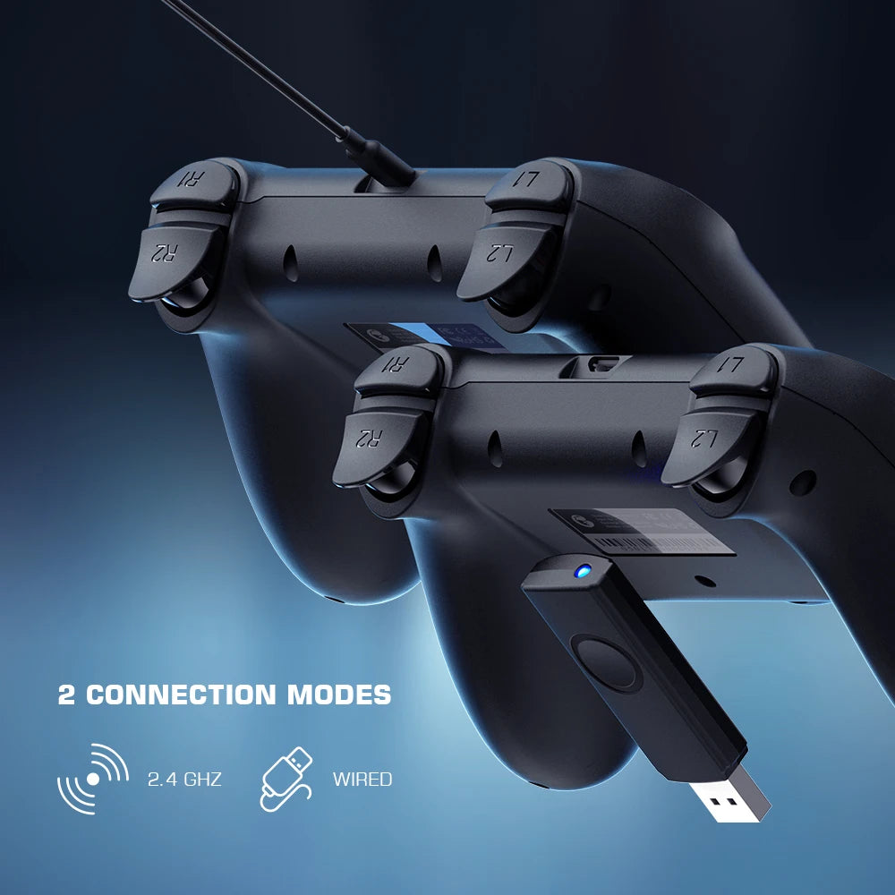 GameSir T3 Wireless Controller for PC image 5