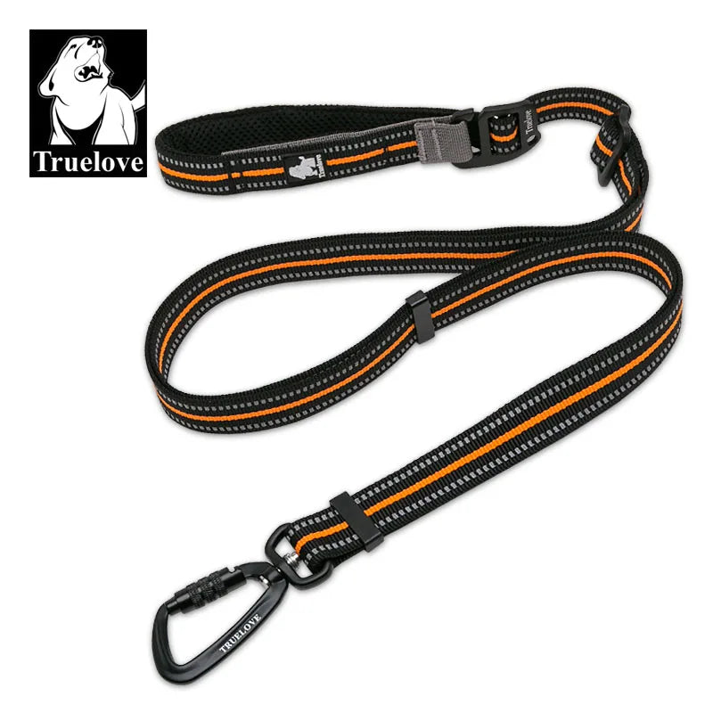 Truelove 5-in-1 Hands-Free Running Dog Leash image 19