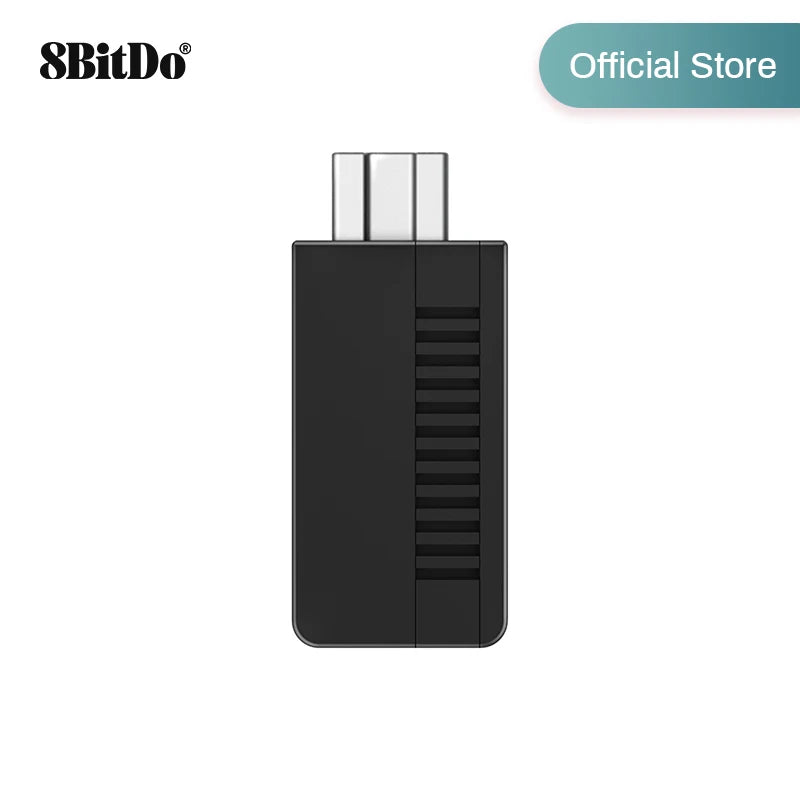8BitDo Bluetooth Retro Receiver for NES Classic Mini image 2