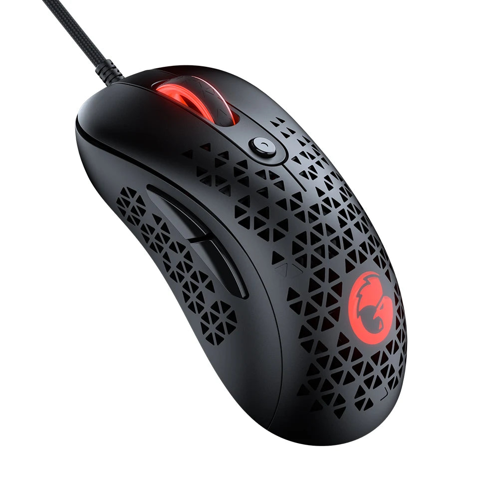 GameSir GM500 Wired Gaming Mouse image 14