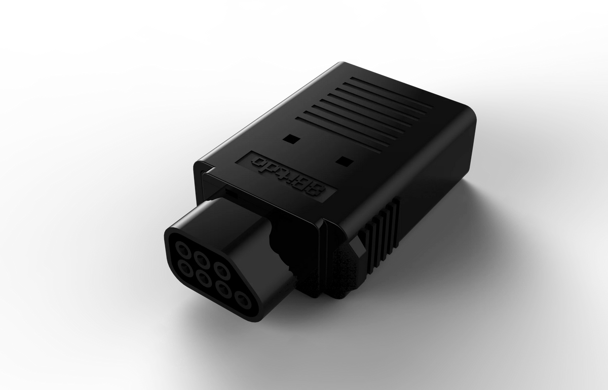 8BitDo Bluetooth Retro Receiver for NES Console image 2