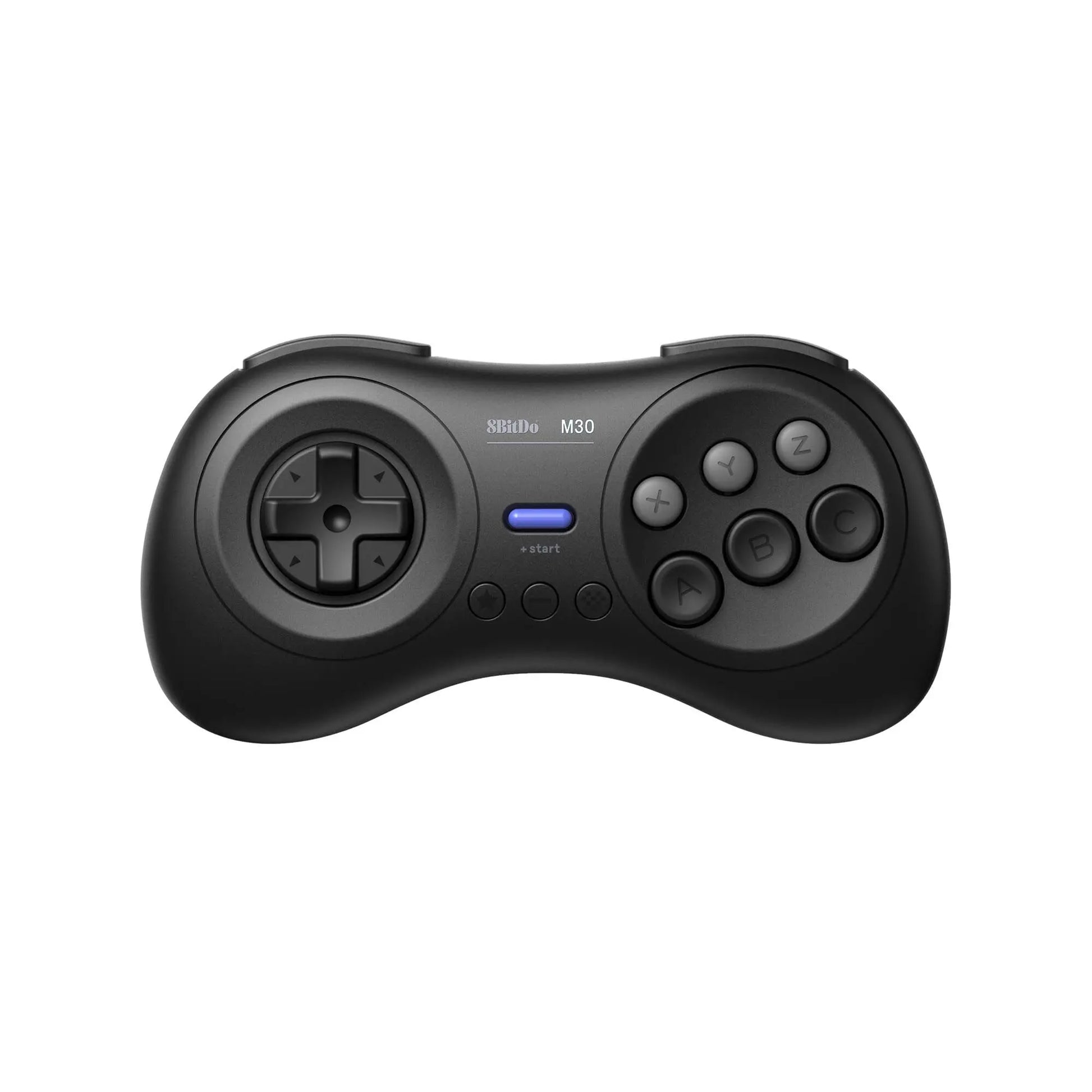 8BitDo M30 Bluetooth Gamepad for Switch & PC image 15