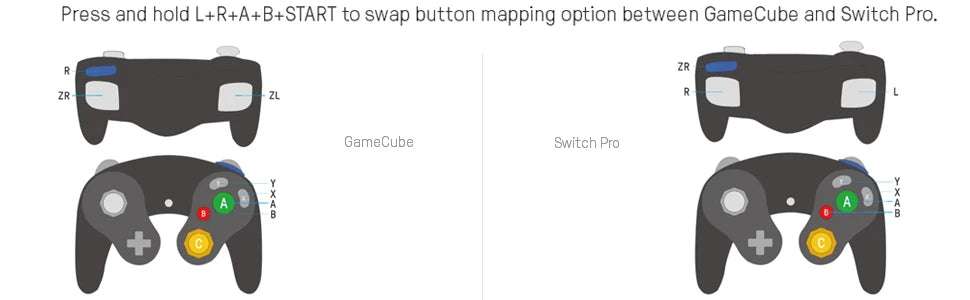 8BitDo GBros Wireless Adapter for NES & SNES Classic image 9