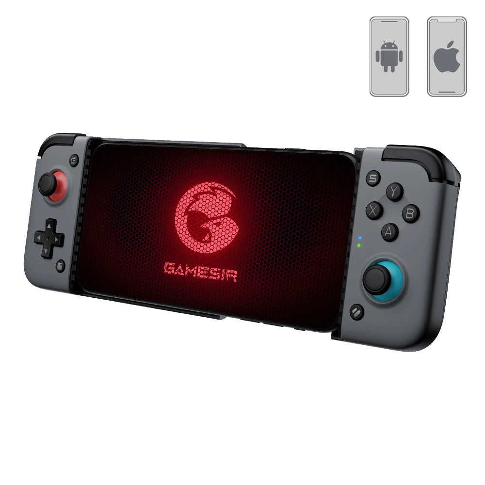 GameSir X2 Bluetooth Mobile Gamepad image 15