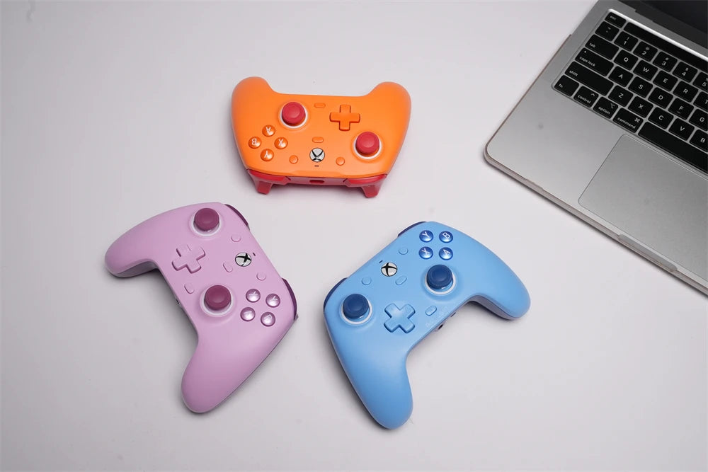 GameSir G7 SE Wired Controller for Xbox Series X|S image 16