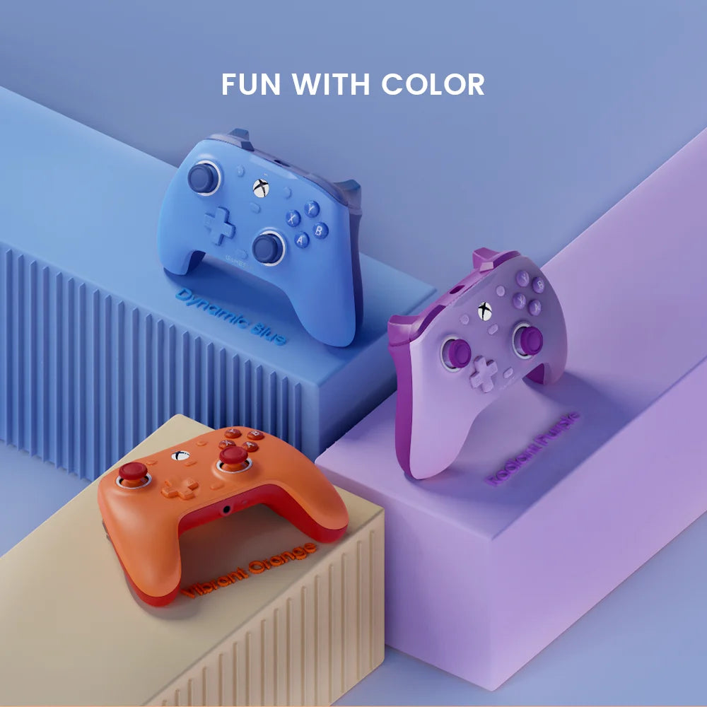 GameSir G7 SE Wired Controller for Xbox Series X|S image 17