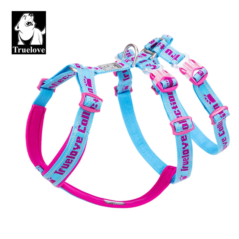 Truelove TLH6571 Double H Dog Harness