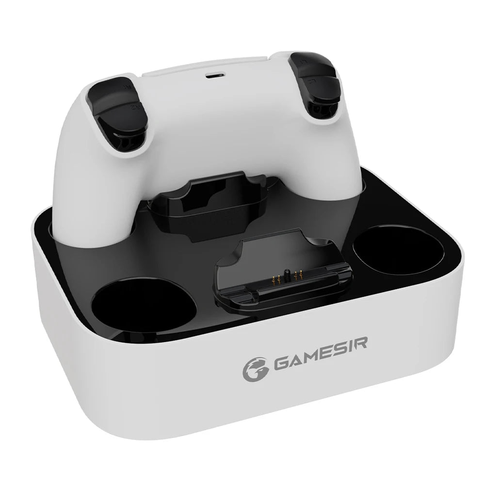GameSir Dual PS5 Controller Charging Dock image 10