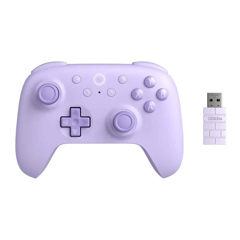 8BitDo Ultimate 2C Wireless Controller for PC image 22