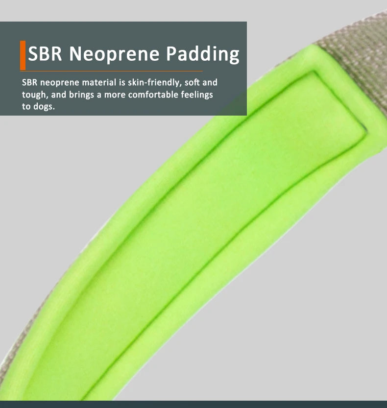 Truelove TLH6571 Double H Dog Harness