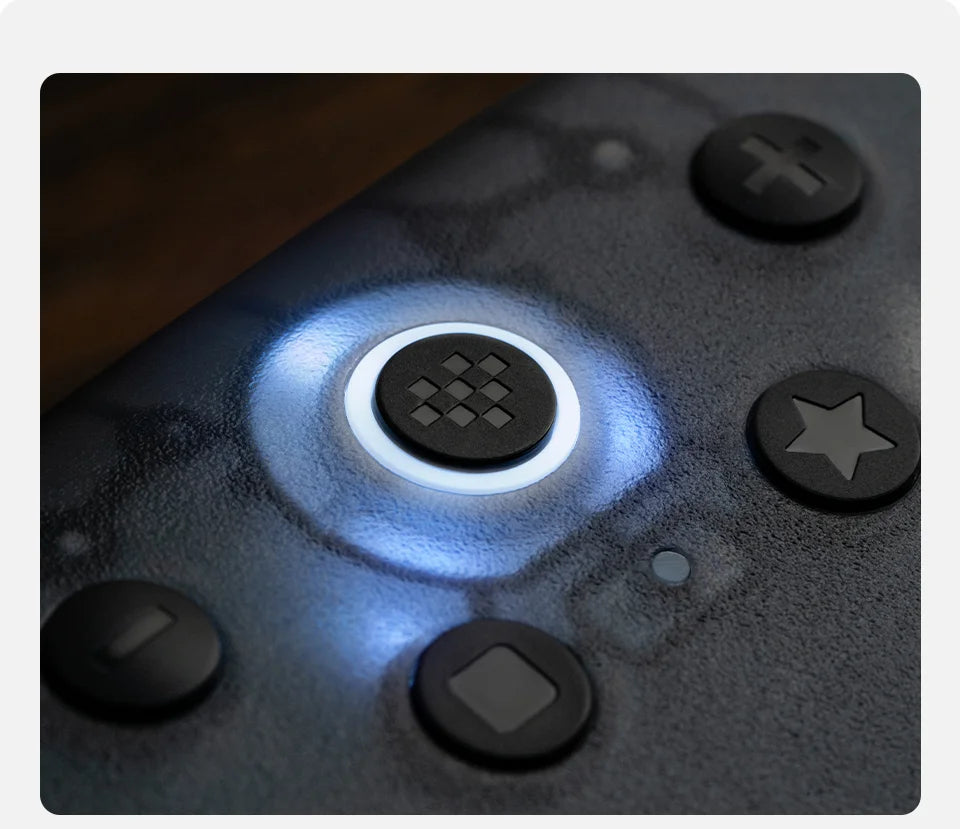 8BitDo Ultimate 2C Wireless Controller for PC