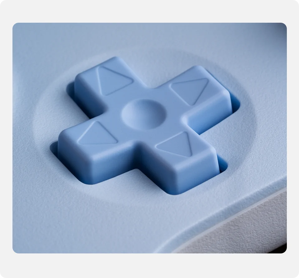 8BitDo - Ultimate 2C Wireless Hall Effect Joysticks Bluetooth