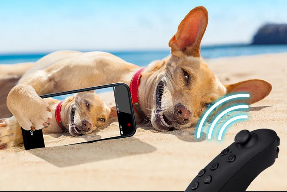 VR Virtual Reality Headset for Smartphones 3D image 34