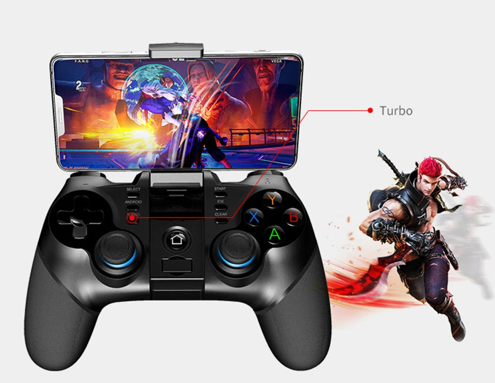 VR Virtual Reality Headset for Smartphones 3D image 103